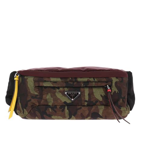 Prada Military 